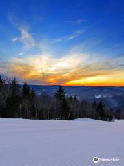 Snowshoe Mountain Resort