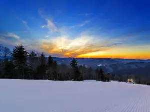 Snowshoe Mountain Resort