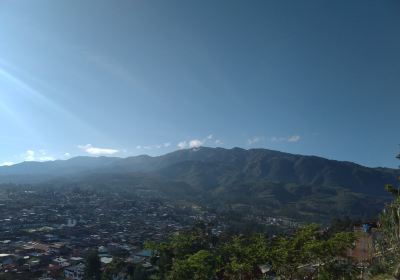 Luya Urco Viewpoint