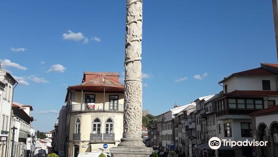 Praça da Sé