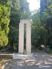 Cimitero Ebraico Di Trieste