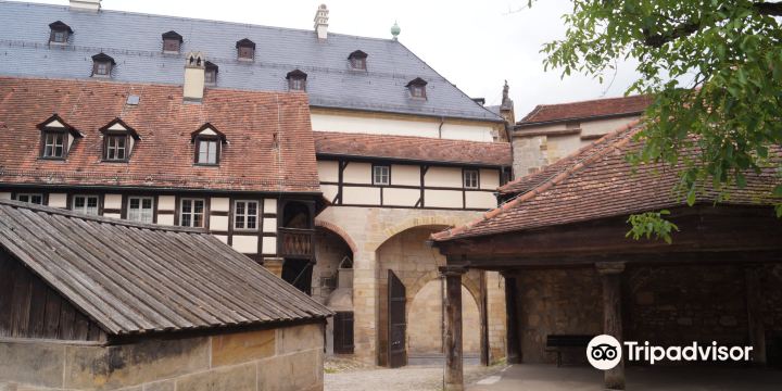 Old Court