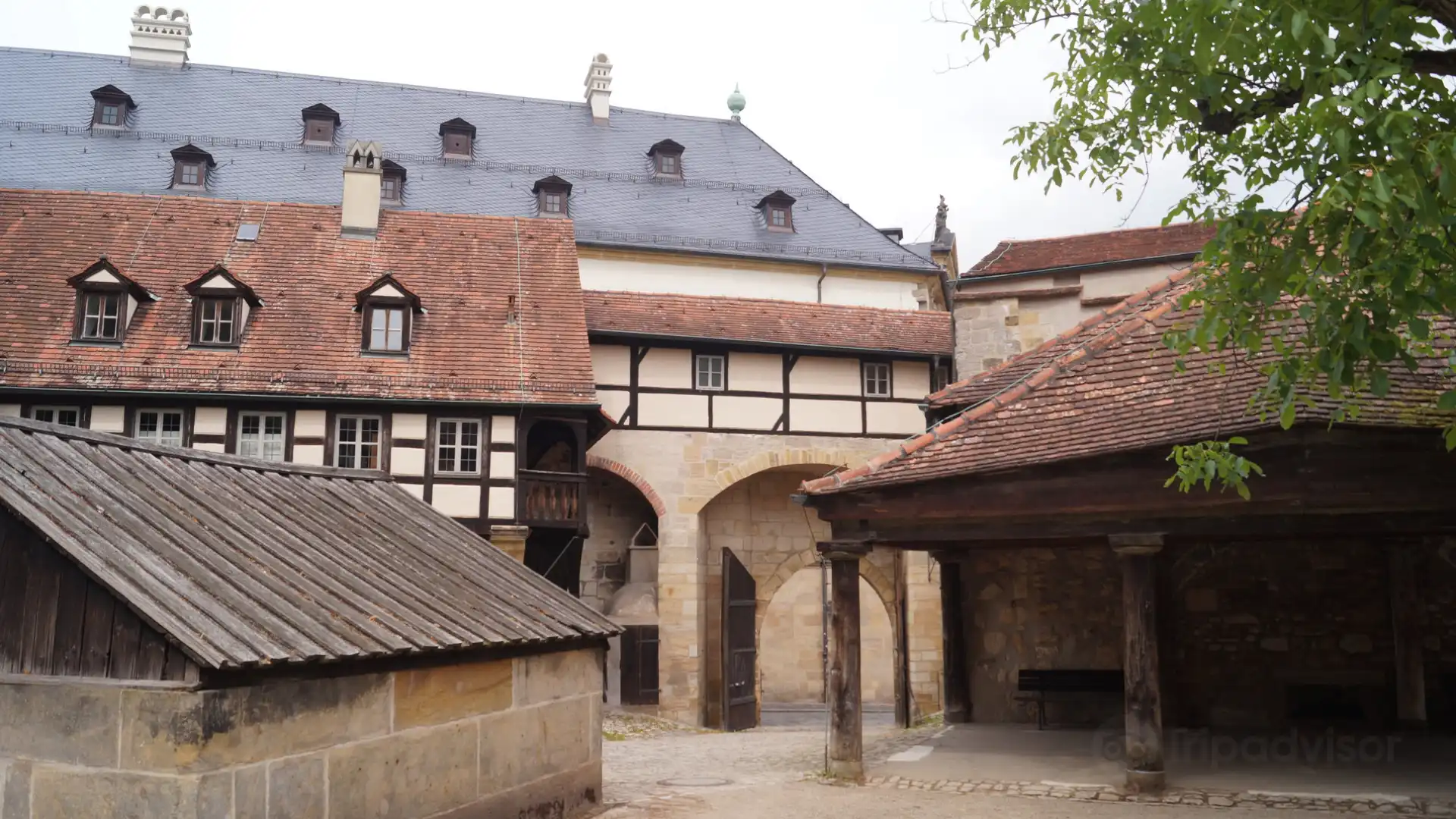 Hotels in der Nähe von Alte Hofhaltung