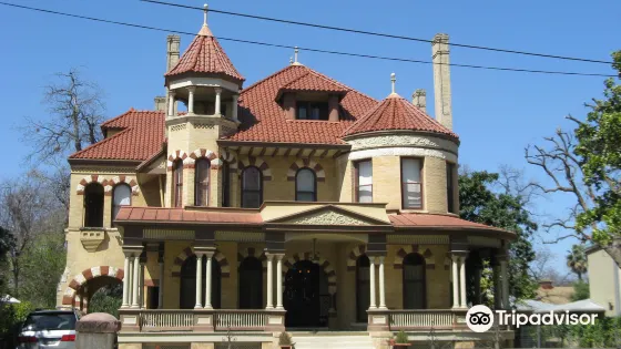 King William Historic District