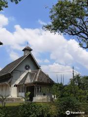 All Saints' Church