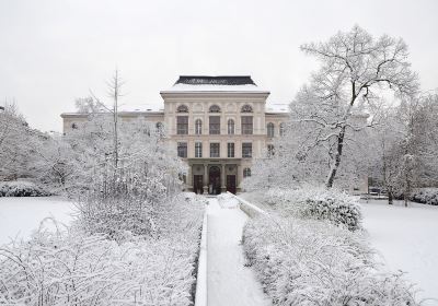 Museum of the City of Usti nad Labem