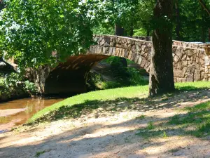 Flat Rock Park