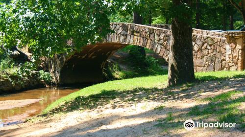 Flat Rock Park