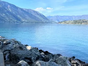 Lake Chelan State Park