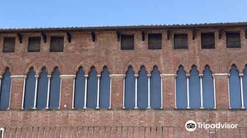 Museo Nazionale di Villa Guinigi