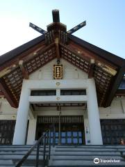 Teine Shrine