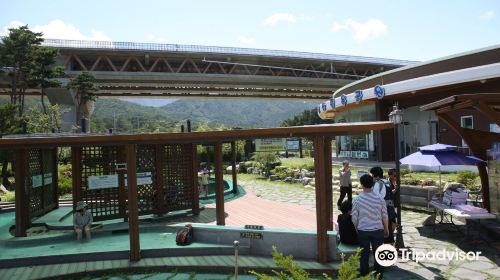 0 won Cheoksan footbath