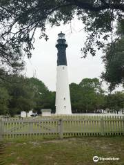Hunting Island State Park