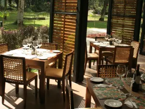 Jardin Botanico Medellin