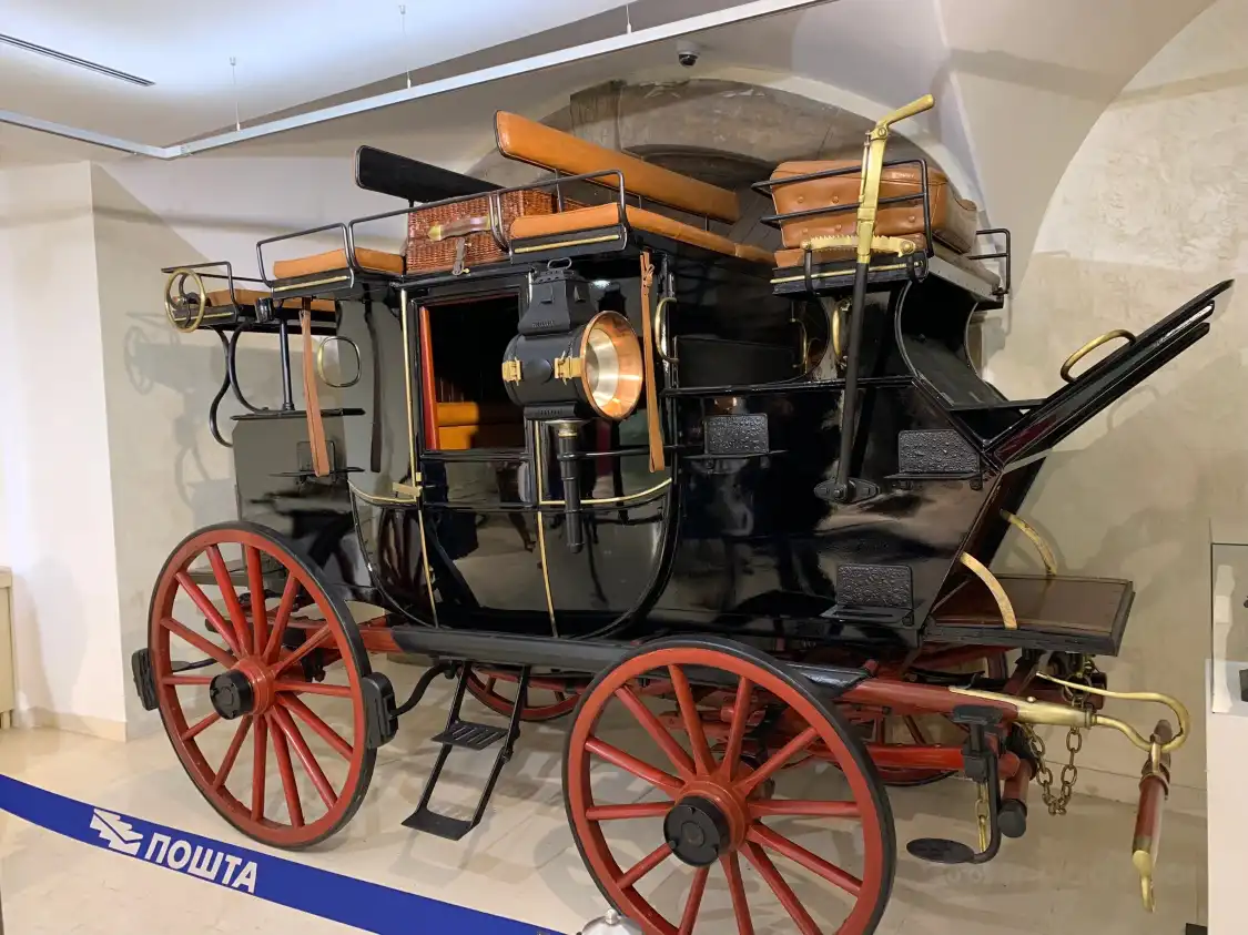 PTT Museum yakınındaki oteller