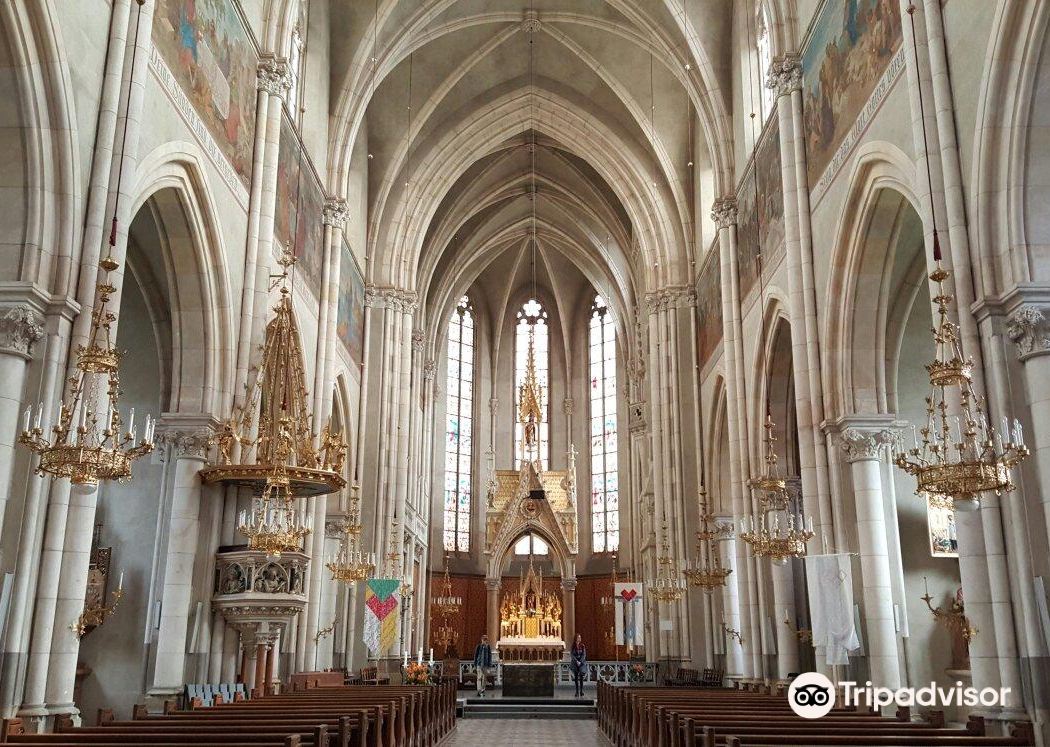 St. Leonhard