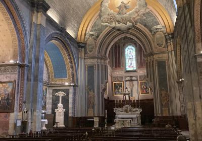 Cathédrale Notre-Dame-de-Nazareth