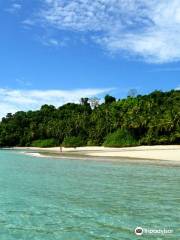 Coiba Island National Park