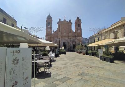 Chiesa Madre Maria SS. delle Grazie