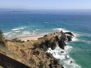 Cape Byron State Conservation Area