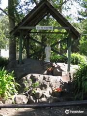 Marian Valley - Shrine of Our Lady Help of Christians