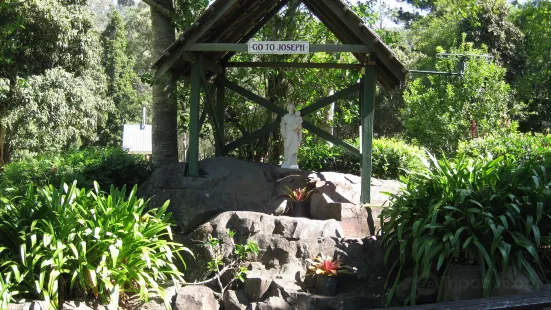 Marian Valley - Shrine of Our Lady Help of Christians