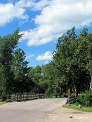 Bonneyville Mill County Park