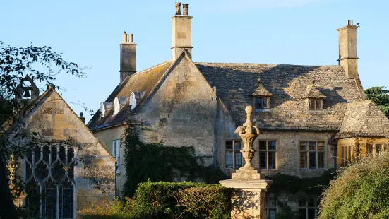 Hidcote Manor Garden