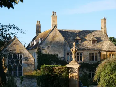 Hidcote Garden