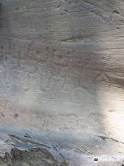 Parco nazionale delle incisioni rupestri di Naquane