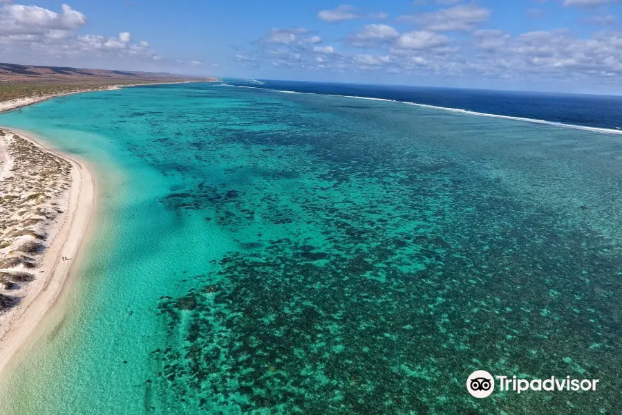 Turquoise Bay