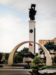 Victory Monument Buon Ma Thuot