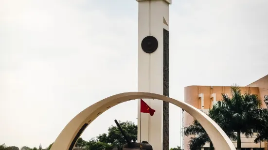 Buon Ma Thuot Victory Monument