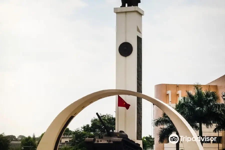 Buon Ma Thuot Victory Monument