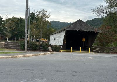 Elizabethton Covered Bridge