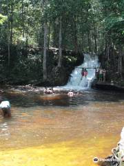 Cachoeira das Orquideas