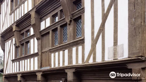 La Maison du Governeur
