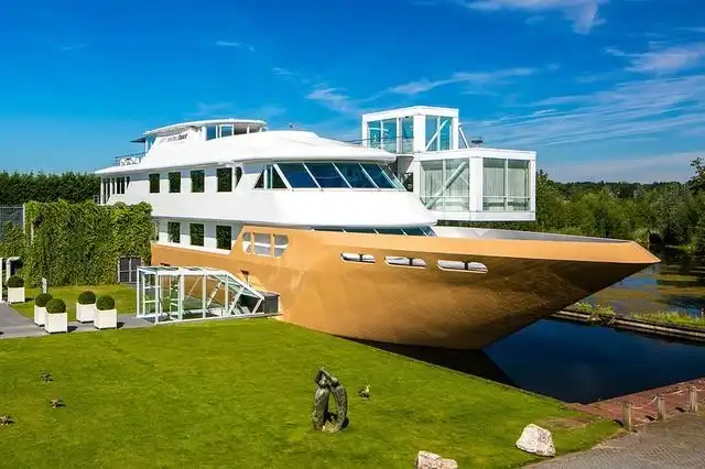 5_BLUE Wellnessboot Mill