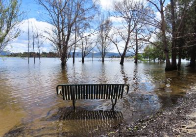 Lac Jindabyne