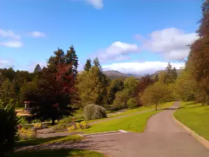 MacRosty Park