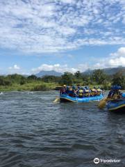 Kundalika Rafting