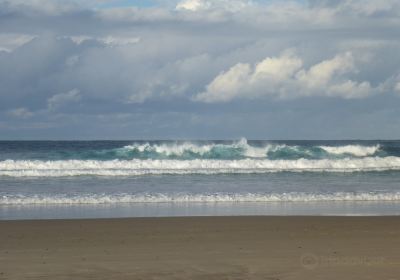 Rainbow Beach Reserve