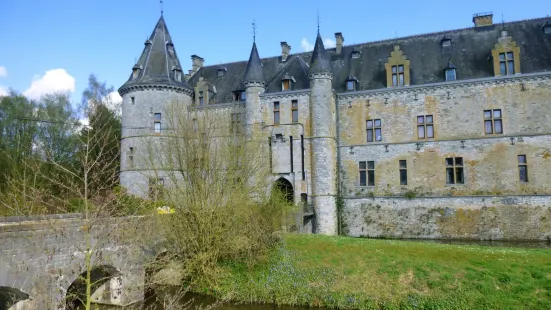 Castle of Fallais