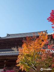 Iyama Hofukuji Temple