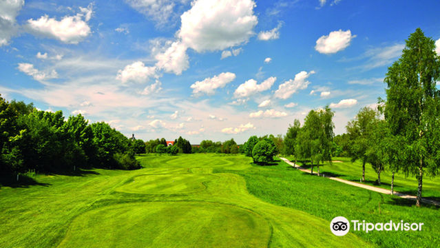 Golfclub Schloss Egmating