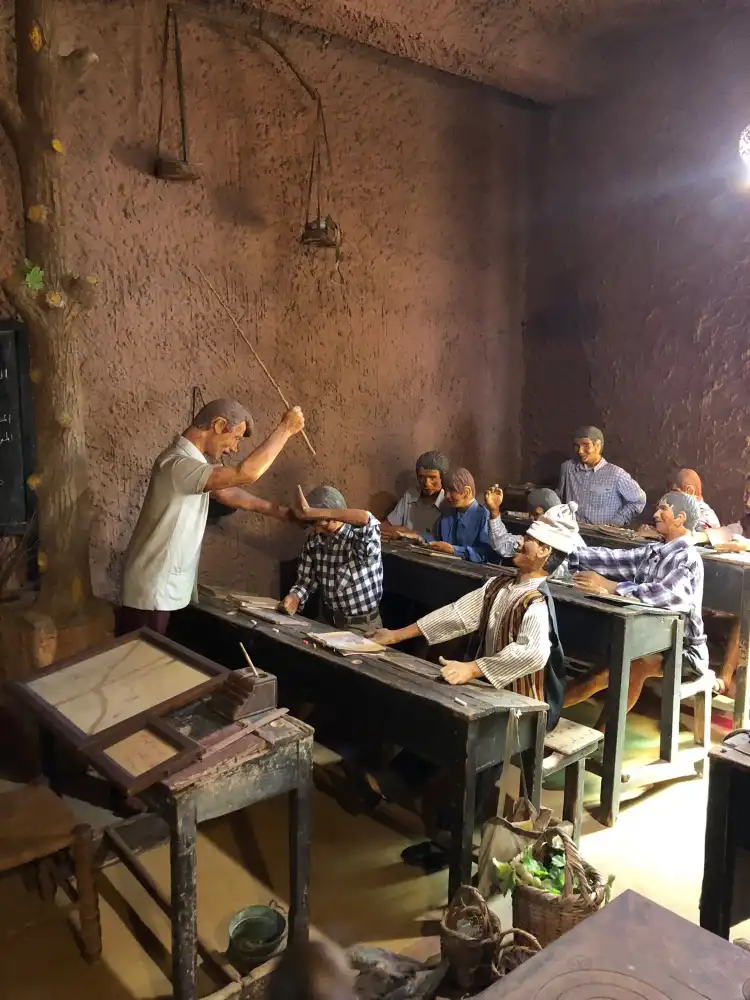 Hotels in Maaser Beit Ed Dine