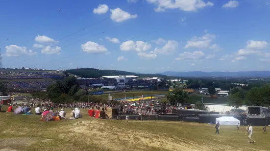 Hungaroring