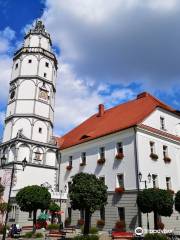 Paczków Town Hall