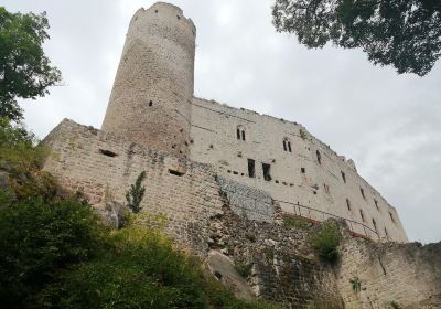 Castle d'Andlau
