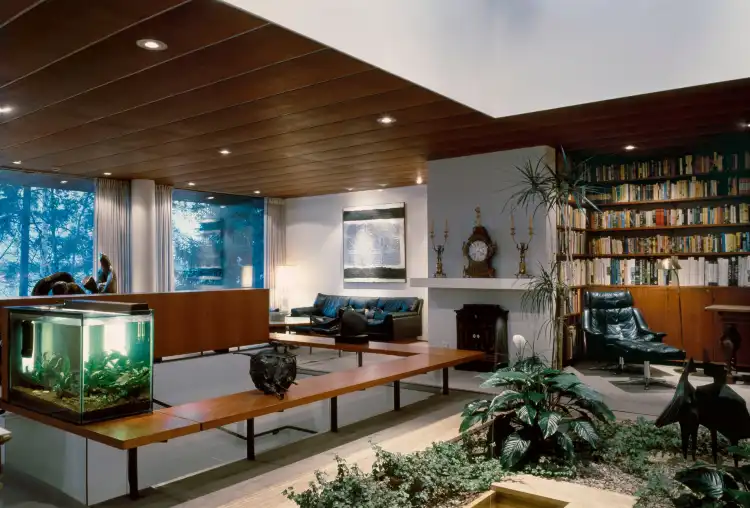 Hotel dekat Didrichsen Art Museum